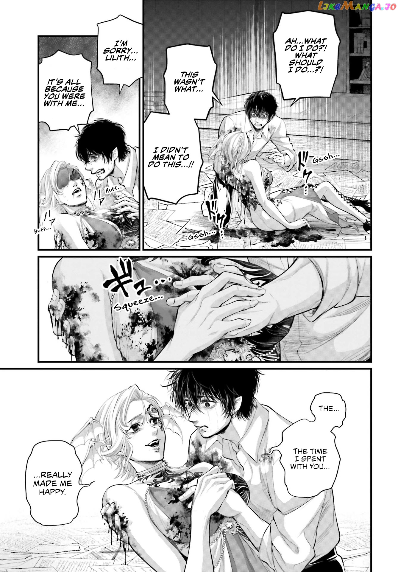 Record Of Ragnarok, Chapter 67 image 67